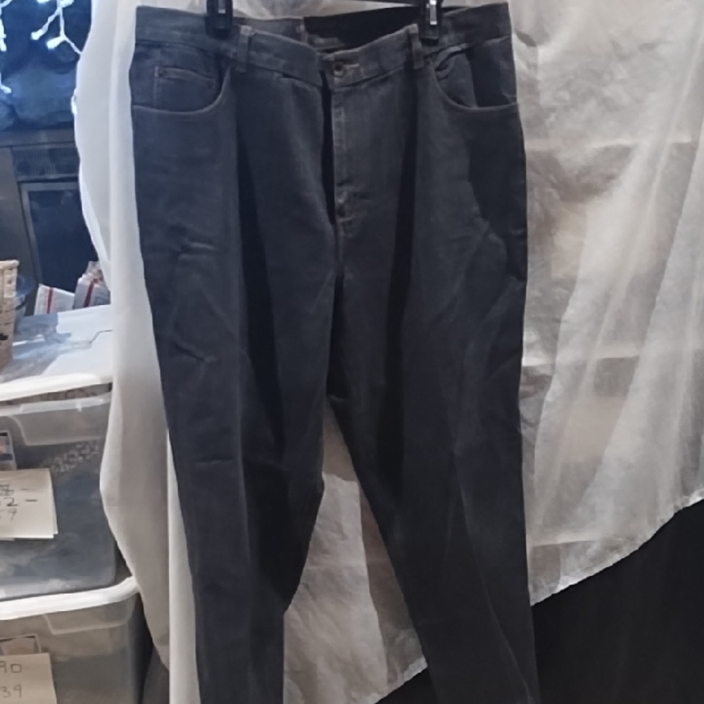Lauren Classic Blue Womens Jeans